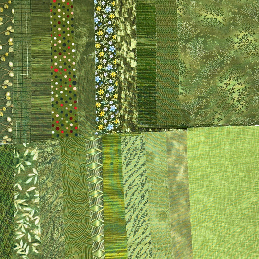 Builder Grass