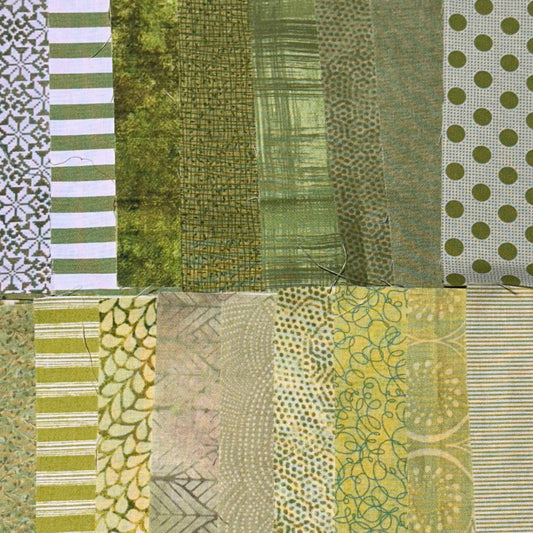 Builder Yellow Green
