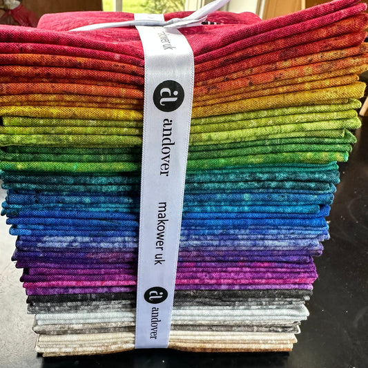Andover Fabrics Nitty Gritty by Jordan Fabrics
