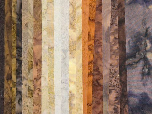 Builder Batik Brown