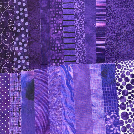 Builder Dark Purple