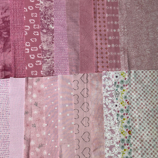 Builder English Rose