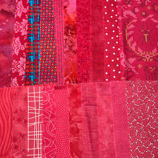 Builder Bright Pink/Coral