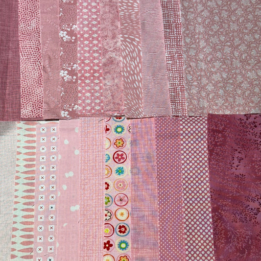 Builder Gentle Pink