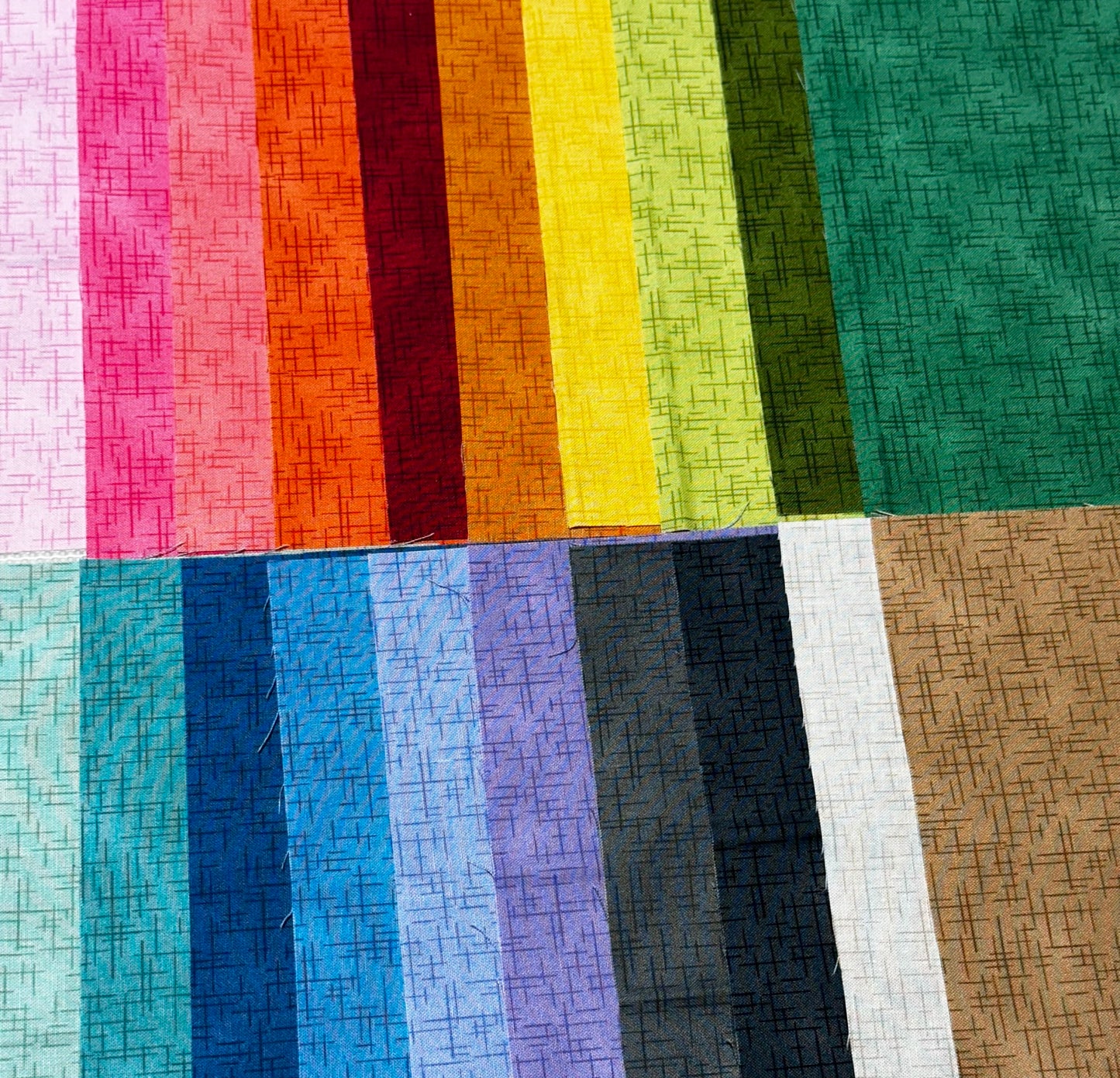Andover Retro Stitch Bundle