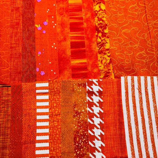 Builder Bright Orange
