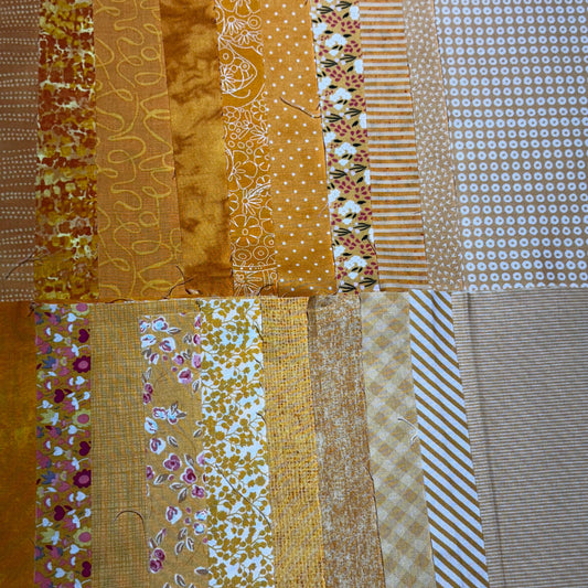Builder Buttery Orange