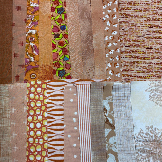 Builder Soft Orange