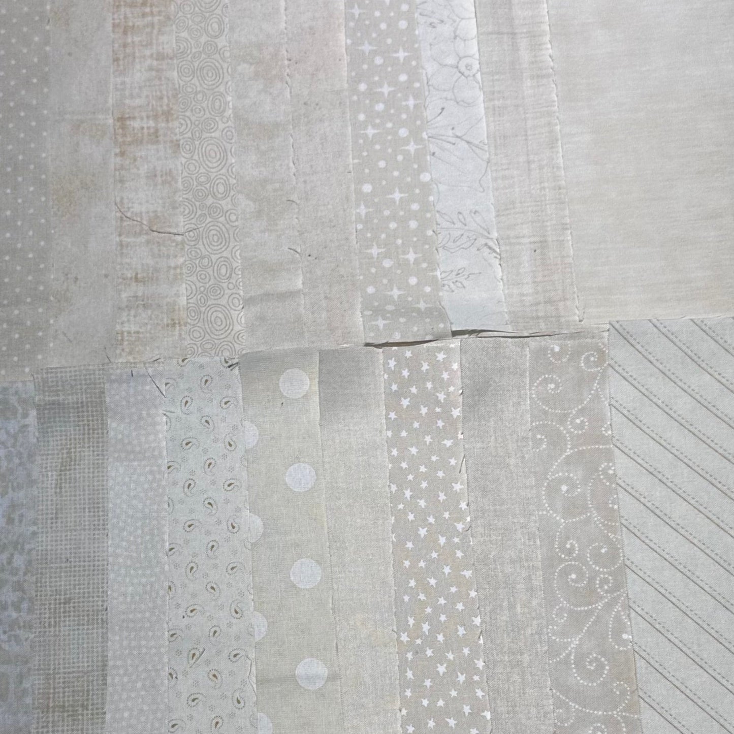 Builder Cozy Creams