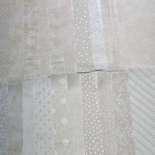 Builder Cozy Creams