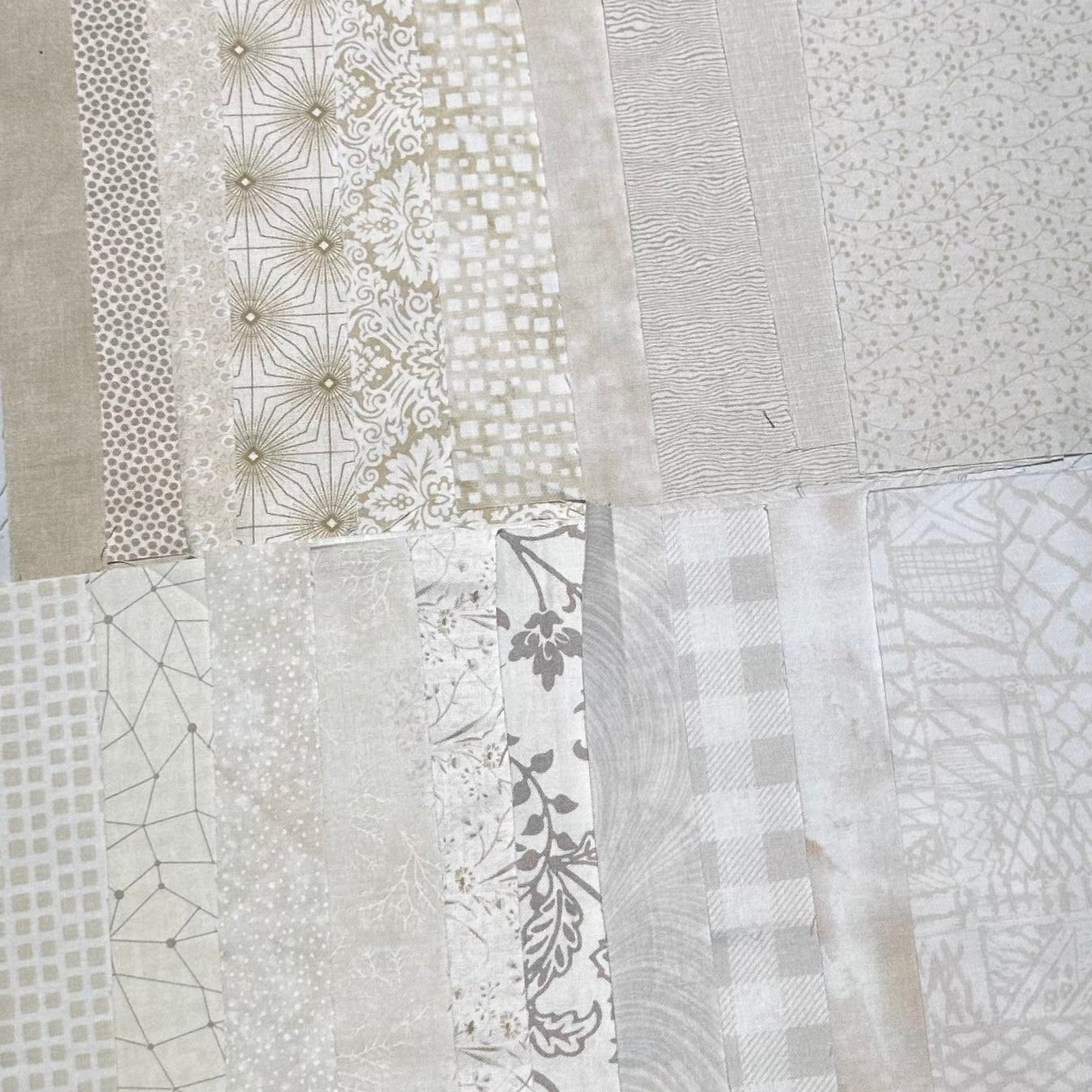 Builder Linen