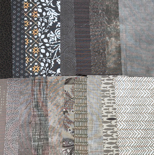 Builder Brown Taupe 2