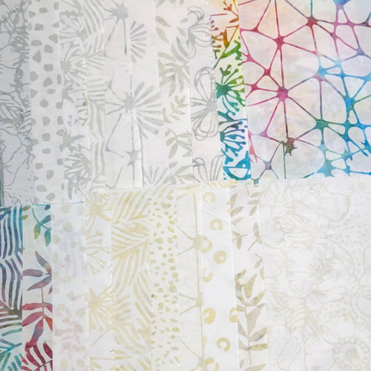 Anthology Batiks Encore Builder