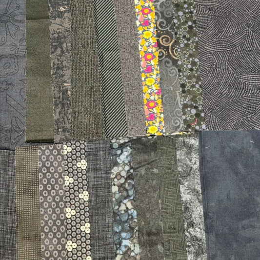 Builder Darkest Gray