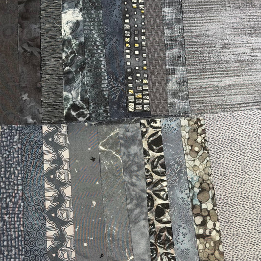 Builder Dark Blue Grey