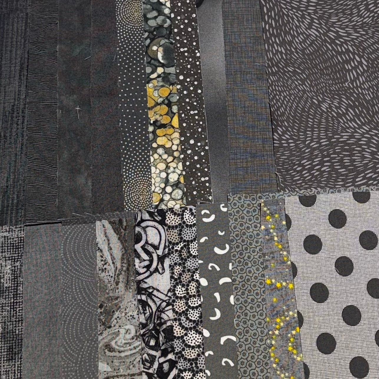 Builder Dark Greenish Grey