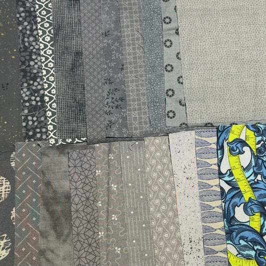 Builder Medium Blue/Purple Gray