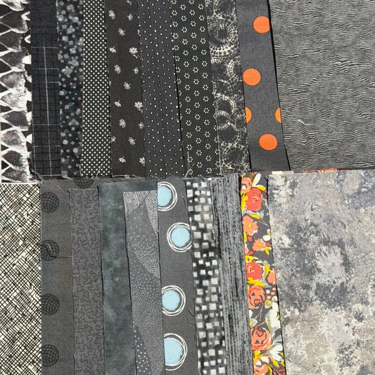 Builder Medium to Dark Gray