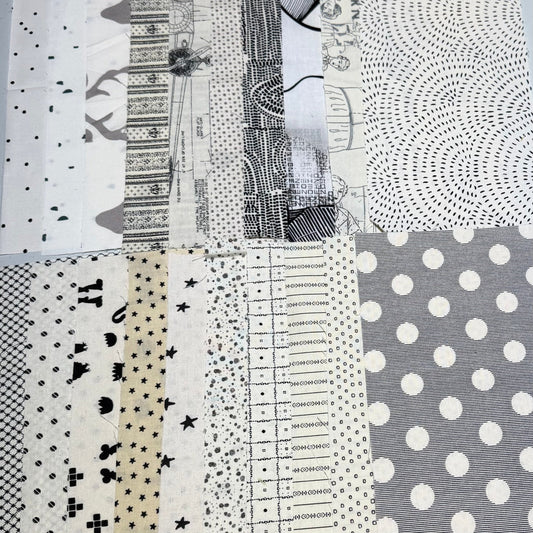 Builder Cream with Gray/Black