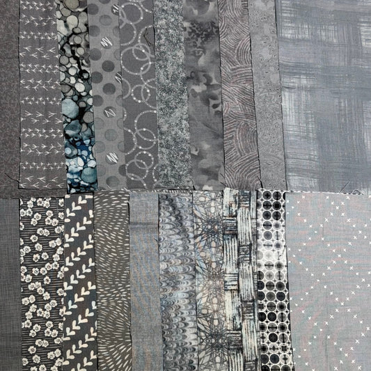 Builder Medium Blue Gray