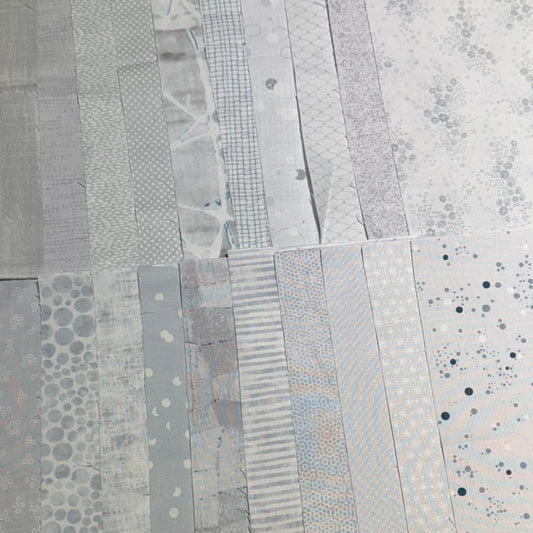 Builder Light Blueish Gray