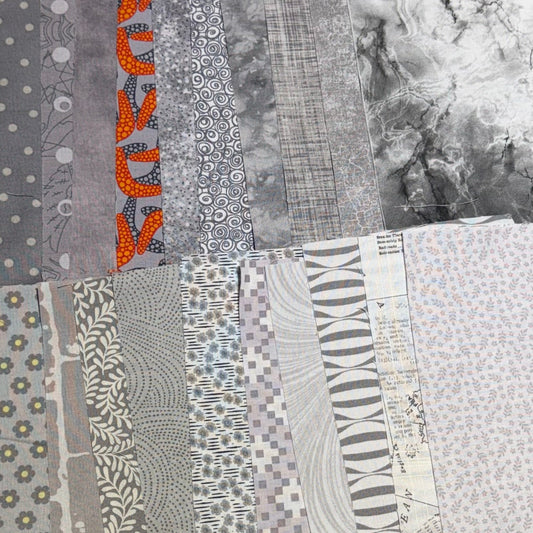 Builder March Wind