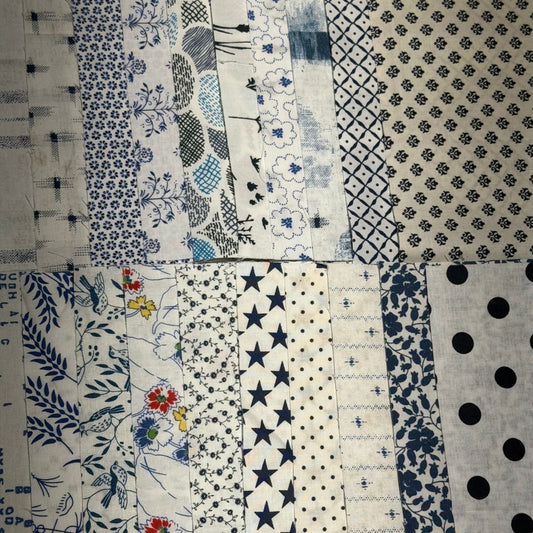 Builder  White with Navy