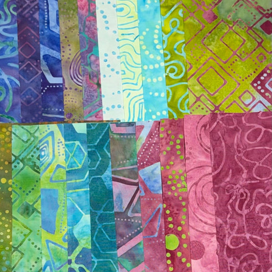 Island Batik Builder Prism Play