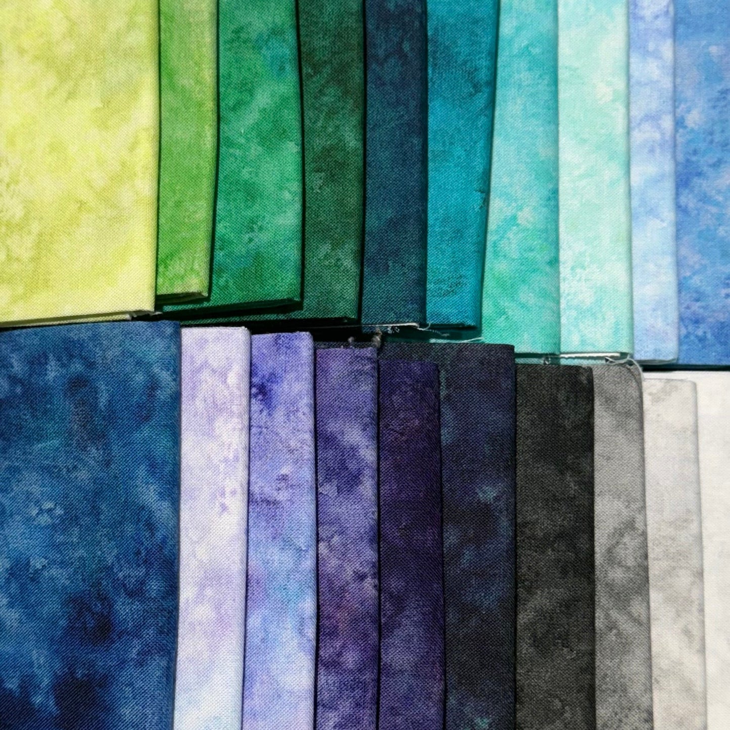 P&B Textiles Day Dream Bundle Cool