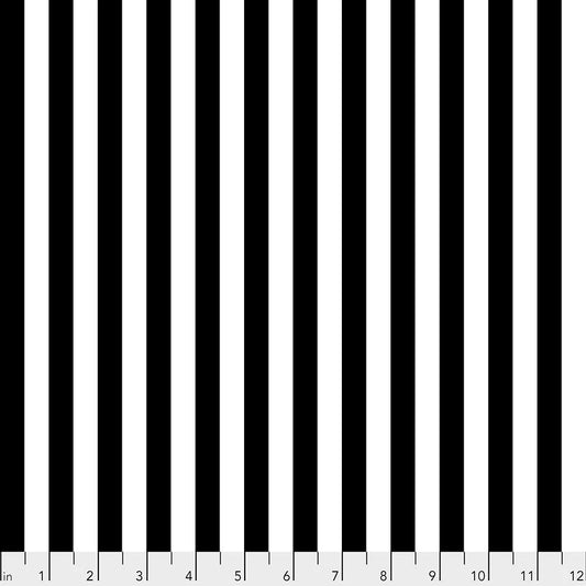 FreeSpirit PWTO069-Paper Ten Stripe by Tula Pink