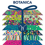 Windham Fabrics Botanica by Sally Kelly